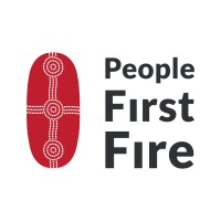 People First Fire logo - Similar company to Holistic Fire Services