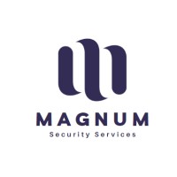 Magnum Security Services logo - Similar company to All Care Group