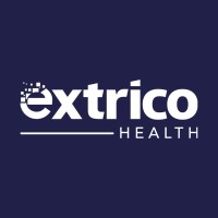 Extrico Health logo - Similar company to Acmeware