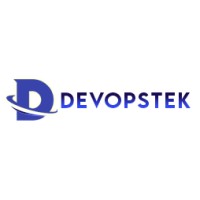 Devopstek Inc... logo - Similar company to Devopstech Solutions Pvt. Ltd