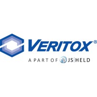 Veritox, Inc. logo - Similar company to Journal Of Environmental Science And Pollution Research (Jespr) (Issn: 2455-0272)