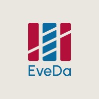 EveDa Solutions logo - Similar company to Eveda