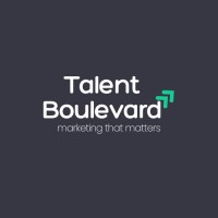 Talent Boulevard logo - Similar company to Manufacturer