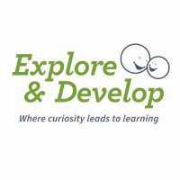 Explore & Develop Freshwater logo - Similar company to Explore & Develop Early Childhood Education