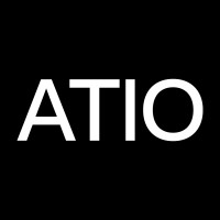 ATIO Studio logo - Similar company to Studio/Temp