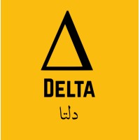 Delta | دلتا logo - Similar company to Osioo
