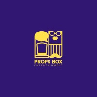 Props Box logo - Similar company to Quick Mark