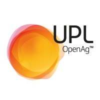 UPL Andina logo - Similar company to Fmc Colombia