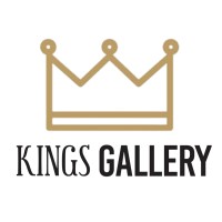 Kings Gallery logo - Similar company to Akashic Ventures