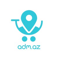 Adm.az logo - Similar company to Baku Business Academy