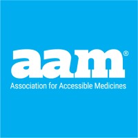Association For Accessible Medicines