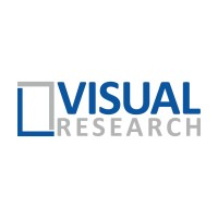 Visual Research logo - Similar company to Click Research Ecuador