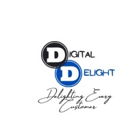 Digital Delight logo - Similar company to Scheme Verge, Inc.