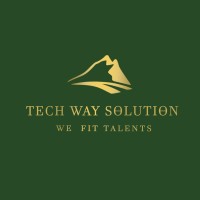 Tech Way Solutions logo - Similar company to Techway