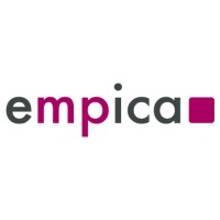 Empica logo - Similar company to Next Customer Please