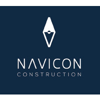 Navicon Construction logo - Similar company to Builcore Inc.