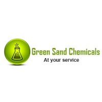 Green Sand Chemicals logo - Similar company to Upc Tech.