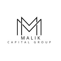 Malik Capital Group logo - Similar company to Nextgen-Navigator Ai Inc.