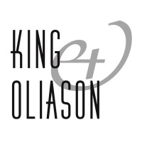 King & Oliason PLLC logo - Similar company to High Plains Technology