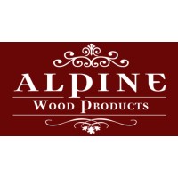 ALPINE WOOD PRODUCTS CO INC logo - Similar company to Twin Oaks Custom Cabinets