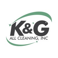 K&G All Cleaning Inc