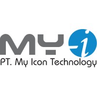 My Icon Technology logo - Similar company to Pt Icon Technology