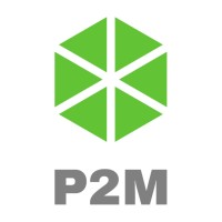 p2m logo - Similar company to P2M Group