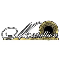 Medallion Medical Technologies, Inc. logo - Similar company to Network Imaging Systems