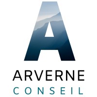 Arverne Conseil logo - Similar company to Cotelle-Hubert