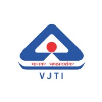 BIS VJTI logo - Similar company to Cesa Vjti