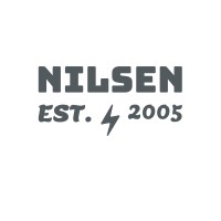 Nilsen Tech logo - Similar company to Oxygen Consultancy Services