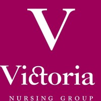 VICTORIA NURSING GROUP LIMITED logo - Similar company to Courtside Hubs Cic