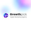 GrowthPick Agency logo - Similar company to Digicuz