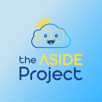 The aside project logo - Similar company to Peritos Informaticos