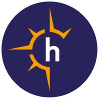 Harbour 32 logo - Similar company to Technique Web