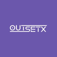 OutsetX logo - Similar company to Acorde International - Desarrollo De Software