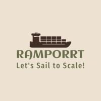 Ramporrt logo - Similar company to Shasaa.Com