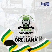 Risk Academy Ecuador logo - Similar company to Addeck Group