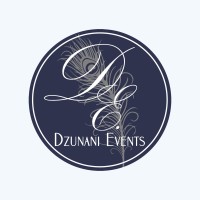 Dzunani Events logo - Similar company to Pwv Insurance Brokers