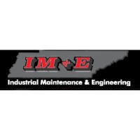 Industrial Maintenance and Engineering logo - Similar company to Mackellar Associates, Inc.