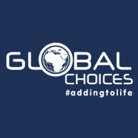 Global Choices Lifestyle (Pty) Ltd logo - Similar company to Digital Path