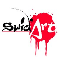 Swid'art - Muurschilderingen en kunst logo - Similar company to Moos Studioos