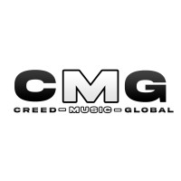 Creed Music Global logo - Similar company to Junior Designs