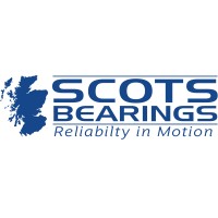 Scots Bearings Limited logo - Similar company to Antifriction Components Ltd
