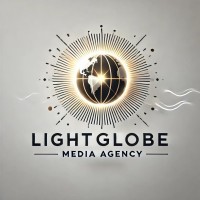 LightGlobe Media logo - Similar company to Digitalbyte360