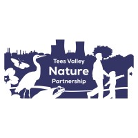 Tees Valley Nature Partnership logo - Similar company to Borderlands Cpp