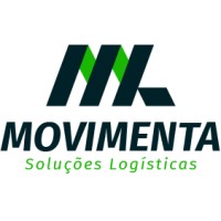 Movimenta Logística e Armazéns Gerais Ltda logo - Similar company to Mlf Logistica