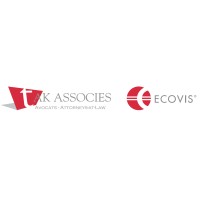 TAK ASSOCIES - ECOVIS Avocats - Attorneys-at-Law (Taiwan) logo - Similar company to Layer One Labs