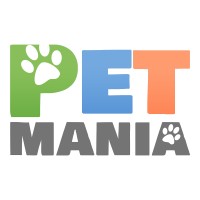 PetMania logo - Similar company to Petstop