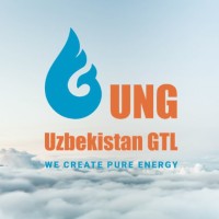 UZBEKISTAN GTL LLC logo - Similar company to Enter Engineering Group